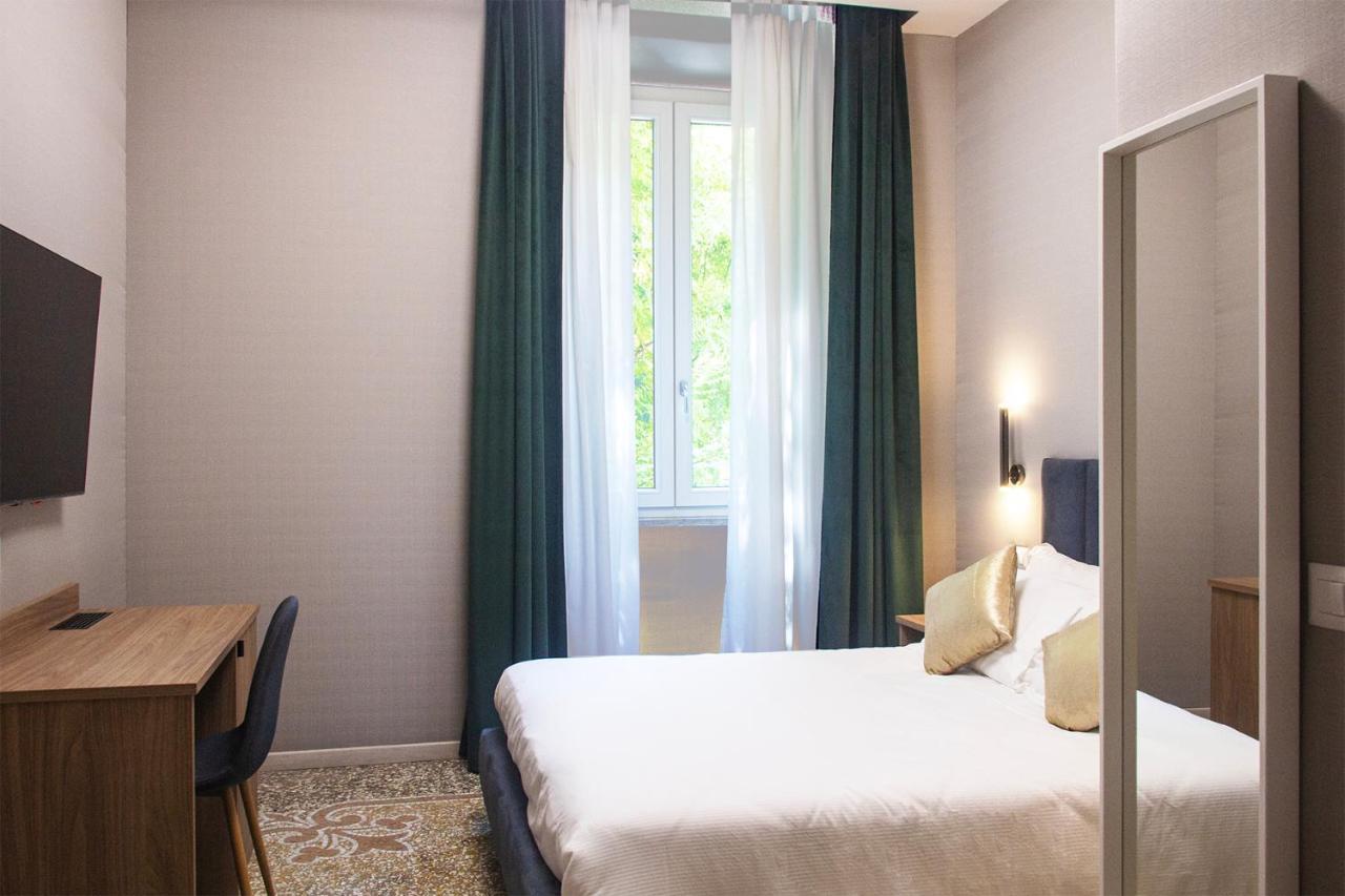 Vatican Museum Guest House Rome Exterior photo
